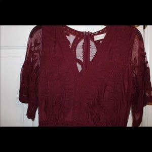 Altar’d State dress